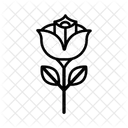 Rose  Symbol