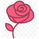 Rose  Symbol