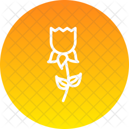 Rose Icon