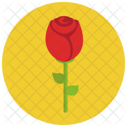 Rose Icon