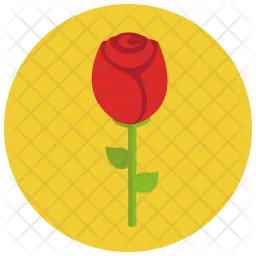 Rose  Symbol