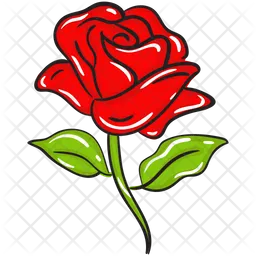 Rose  Symbol