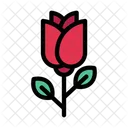 Rose Propose Valentine Icon