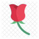 Rose Love Propose Icon