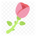 Rose  Icon