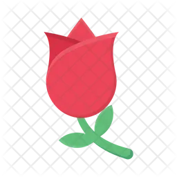 Rose  Icon