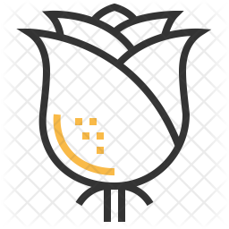 Rose Icon