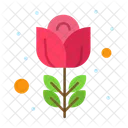 Rose  Symbol