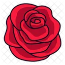 Rose Icon