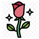 Rose  Icon