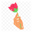 Rose  Symbol