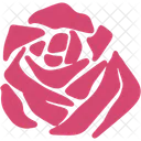 Rose  Icon
