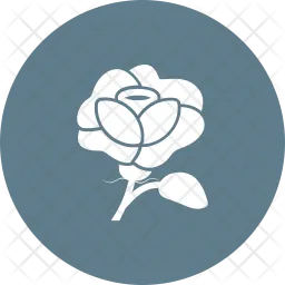 Rose  Symbol