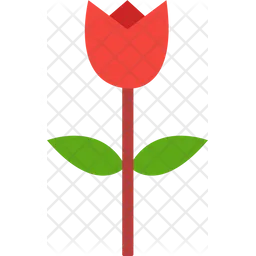 Rose  Icon