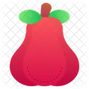 Rose Apple  Icon