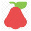 Rose Apple  Symbol