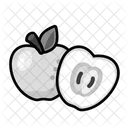 Rose apple  Icon