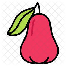 Rose-apple  Icon