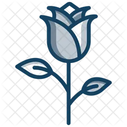 Rose  Symbol