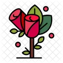 Rose  Symbol