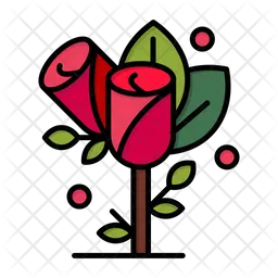 Rose  Symbol