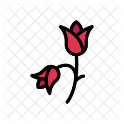 Free Free Rose Flower Svg Free 791 SVG PNG EPS DXF File