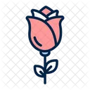 Rose  Icon