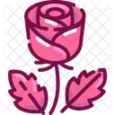 Rose  Icon