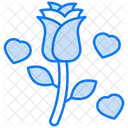 Rose  Icon