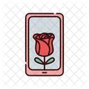 Love App Dating Icon