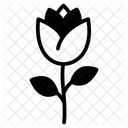 Rose  Symbol
