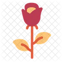 Rose  Icon