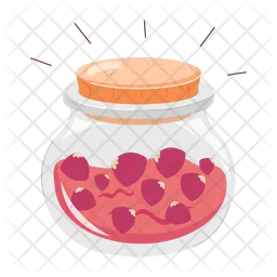 Rose Petals  Icon