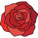 Rose Species Rose Varieties Floral Species Icon