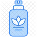 Rose Water Icon