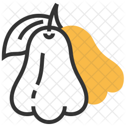 Roseapple Icon