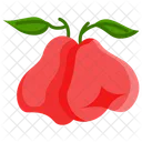 Roseapple  Icône