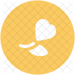 Rosebud Icon