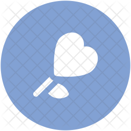 Rosebud Icon