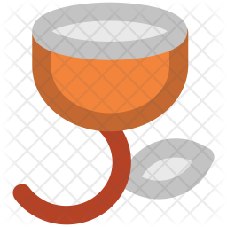 Rosebud Icon
