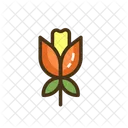 Rosebush  Icon