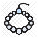 Tasbih Ramadan Gebet Symbol