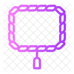 Rosenkranz  Symbol