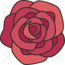 Roses Flower Garden Icon