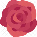 Roses Flower Garden Icon
