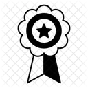 Rosette Icon