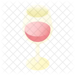 Roséwein  Symbol