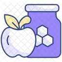 Rosh Hashanah Icon