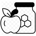 Rosh Hashanah Icon