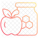 Rosh Hashanah Icon